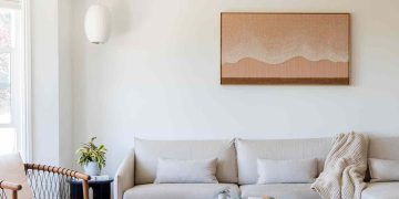 Stuff a Moroccan Leather-based Ottoman Pouf