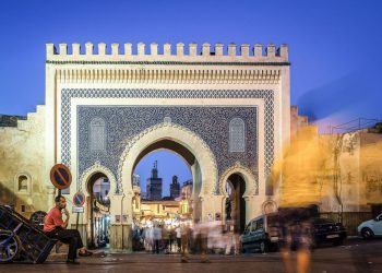 Fez’s medina will get new riads, consuming locations and restored monuments