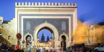 Fez’s medina will get new riads, consuming locations and restored monuments