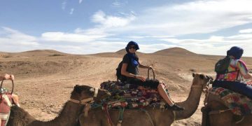 Marrakech Desert Day Journey from Morocco