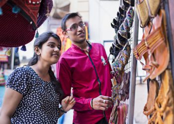 Morocco and India strengthen cooperation