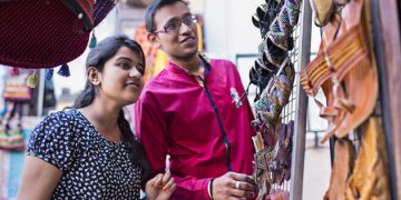 Morocco and India strengthen cooperation