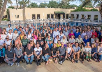 Ensemble Takes Excessive Producers to Morocco