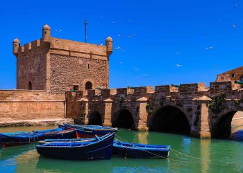 What to Do on Your Next Marrakech Day Trip