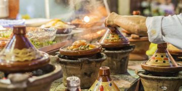 Why Morocco is the final phrase trip spot for meals and pictures