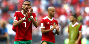 Goodbye to Morocco, the World Cup’s most beautiful (and doomed) group