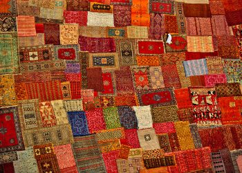 Nationwide Museum of Carpets to Open to Marrakech