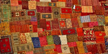 Nationwide Museum of Carpets to Open to Marrakech