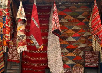 Oriental carpets, which might be good to your residence?