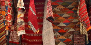 Oriental carpets, which might be good to your residence?