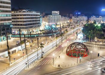 What to go to in casablanca?