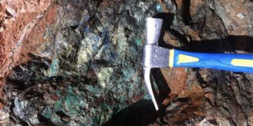 Clancy Exploration has purchased a brand new cobalt exploration license in Morocco