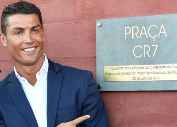 Cristiano Ronaldo to open his first Pestana CR7 lodge in Marrakech in 2019