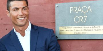 Cristiano Ronaldo to open his first Pestana CR7 lodge in Marrakech in 2019