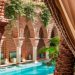 Luxe lodge tour: a Moroccan hideaway with the spa of our needs