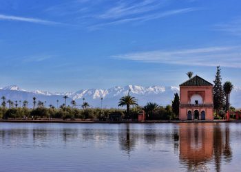Marrakech: The best way to get the total magical Moroccan expertise