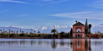 Marrakech: The best way to get the total magical Moroccan expertise