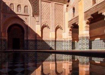 Journey Ideas: A One-Day Journey Information For Marrakech, Morocco