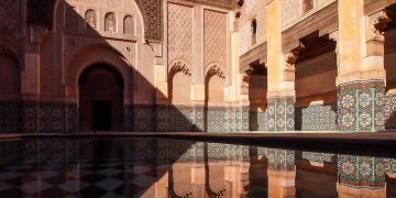 Journey Ideas: A One-Day Journey Information For Marrakech, Morocco