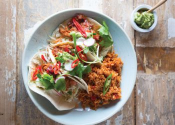 New meals providing in Massimo Gastropub