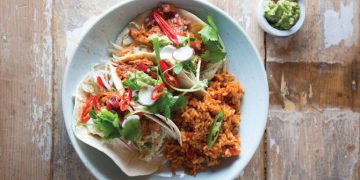 New meals providing in Massimo Gastropub