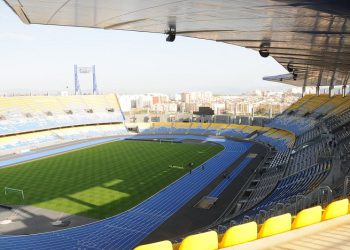 The Spanish Tremendous Cup will likely be performed in Tangier, Morocco