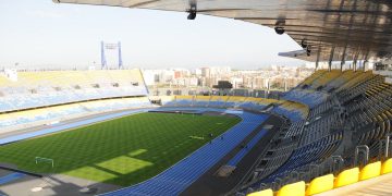 The Spanish Tremendous Cup will likely be performed in Tangier, Morocco