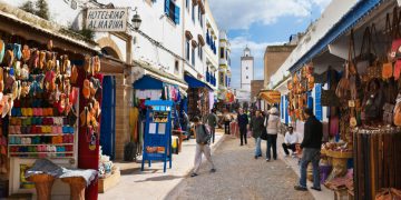 Essaouira Day Journeys From Morocco