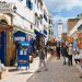 Essaouira Day Journeys From Morocco