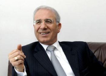 Ambassador Rachad Bouhlal Attended “Moroccan Night time 2017”