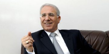 Ambassador Rachad Bouhlal Attended “Moroccan Night time 2017”