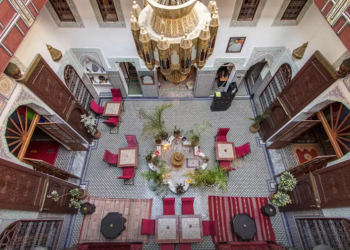 Weekend Essaouira Day Journeys