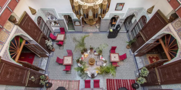 Weekend Essaouira Day Journeys