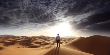 Morocco to wish for rain