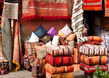 Suggestions For Discovering a Classic Ground Cushion