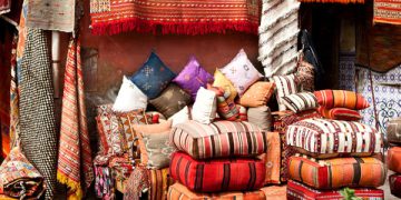 Suggestions For Discovering a Classic Ground Cushion