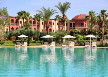 Saga supplies new all-inclusive Marrakech trip