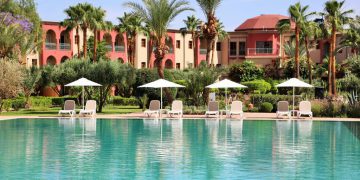 Saga supplies new all-inclusive Marrakech trip