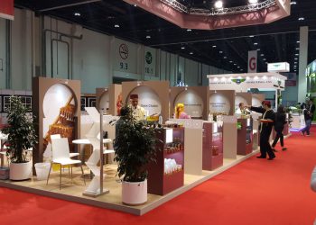 Morocco in Abu Dhabi