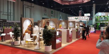 Morocco in Abu Dhabi