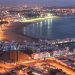 Agadir, a Moroccan metropolis with prolonged hours of sunshine