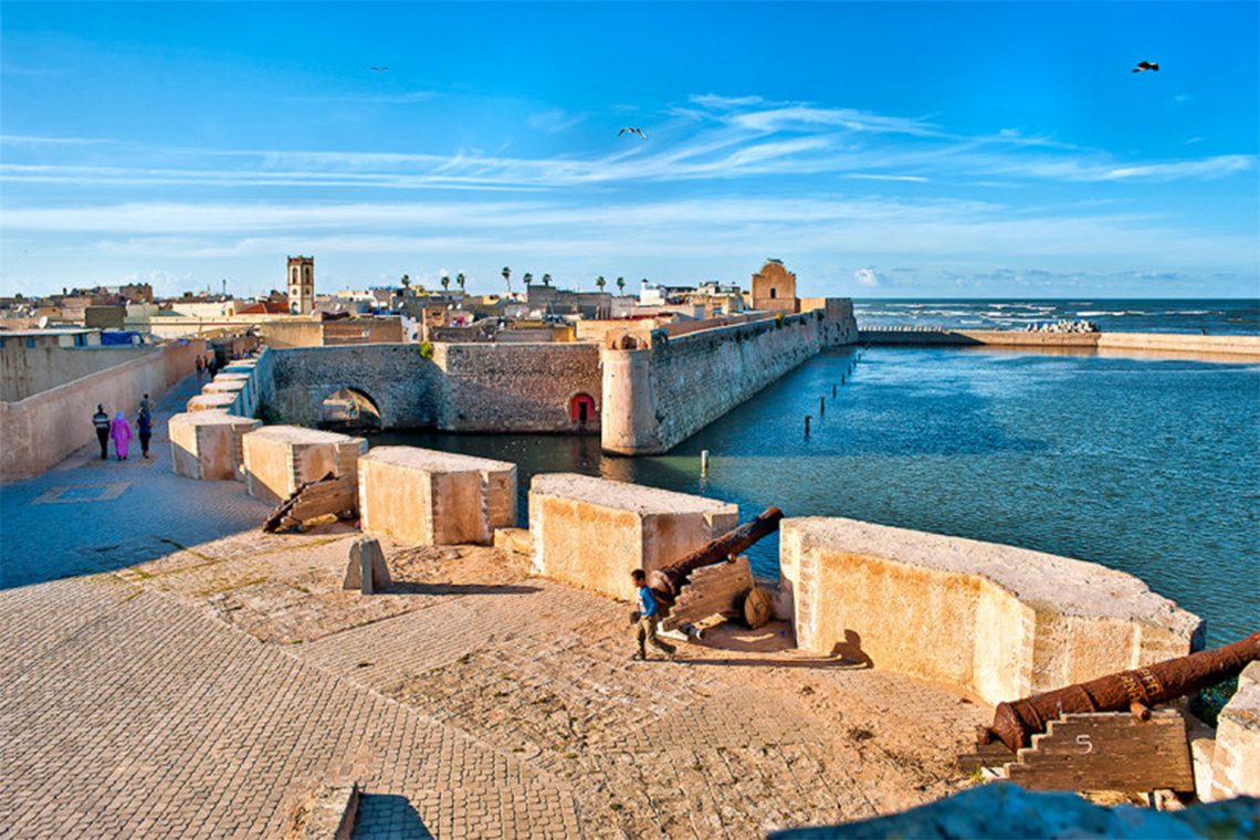 Marrakech Day Journeys will supply you a chance to go to locations of Morocco