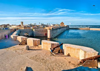 Marrakech Day Journeys will supply you a chance to go to locations of Morocco