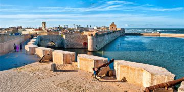 Marrakech Day Journeys will supply you a chance to go to locations of Morocco