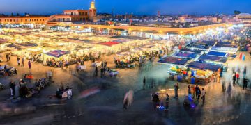 Issues to See & Do Whereas on a Marrakech Day Journey
