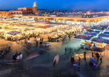 Making a Case to Spend the Holidays Overseas: Travelogue Podcast