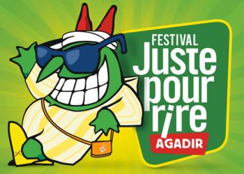 Morocco- ‘Merely For Laughs’ Comedy Pageant Returns to Agadir