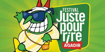 Morocco- ‘Merely For Laughs’ Comedy Pageant Returns to Agadir