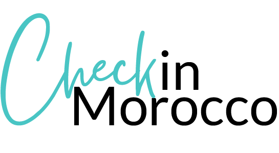 Check In Morocco