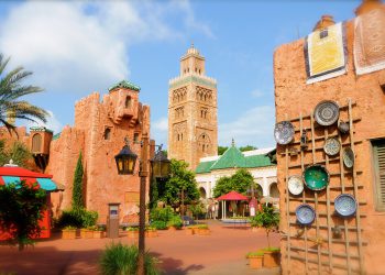 An ideal transfer to the airport  from Marrakech